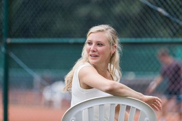 Amelie Intert 5 - Kaltenkirchen Cup